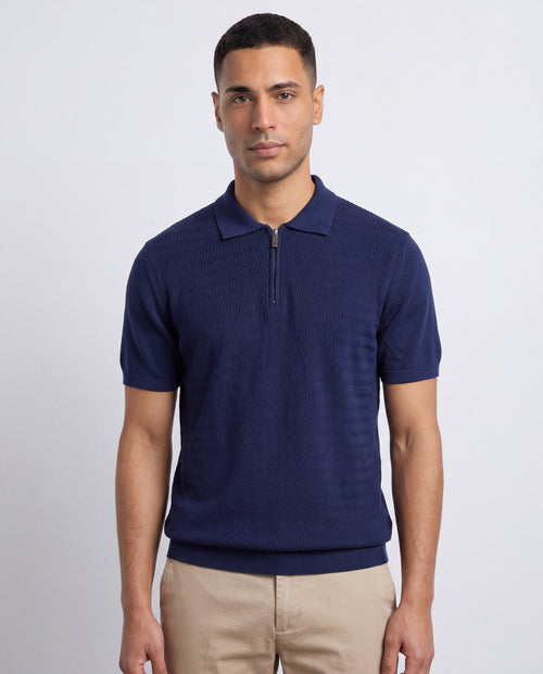 AX-03 - polo trico gg s26-05