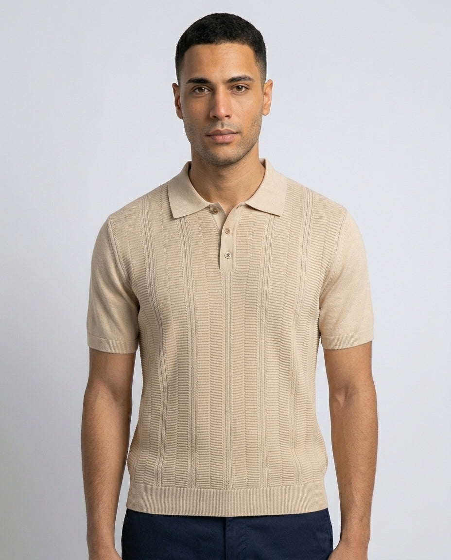 AX-05 - polo trico gg s26-05
