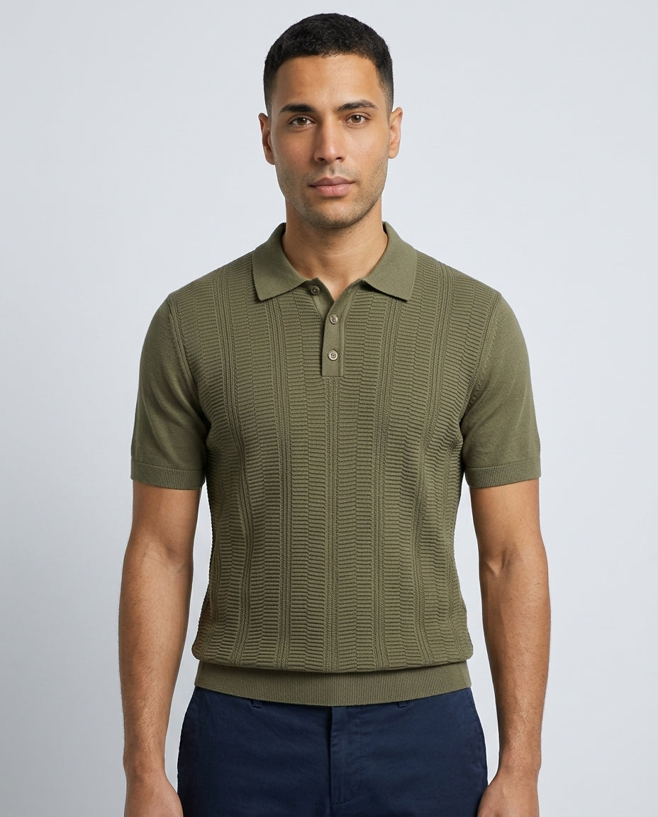 AX-05 - polo trico gg s26-05