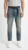 AL-01 - slim denim al s26-04