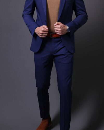 Score - suit
