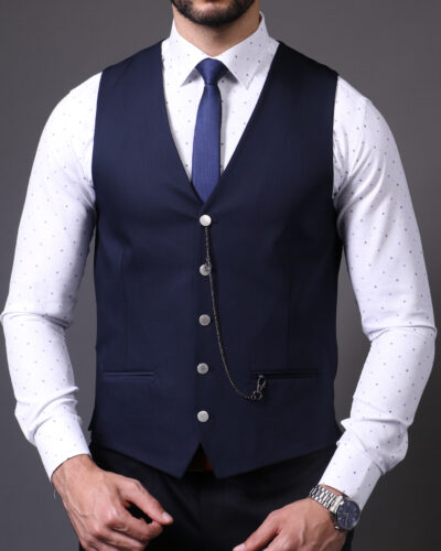 Owen/1 - vest 21