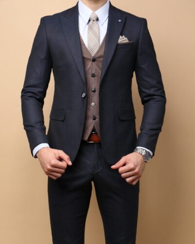Costumen-1 - suit/1