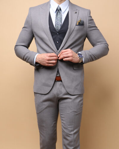 Costumen-13 - suit/1