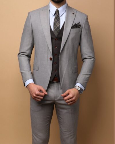 Costumen-11 - suit/1