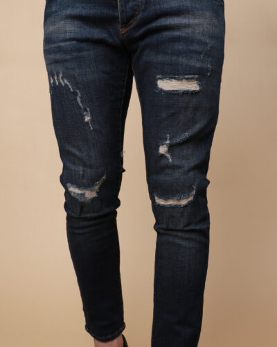 Dies-1 - trousers sem