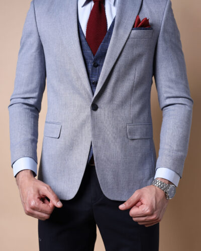 Costumen-10 - suit/2