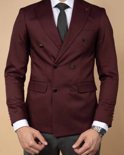 FC2 - blazer fashion