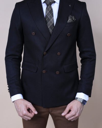 FC5 - blazer fashion