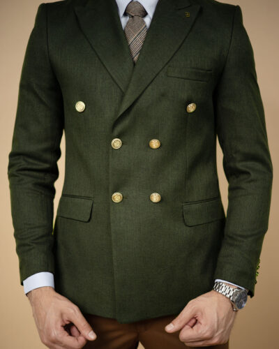 FC4 - blazer fashion