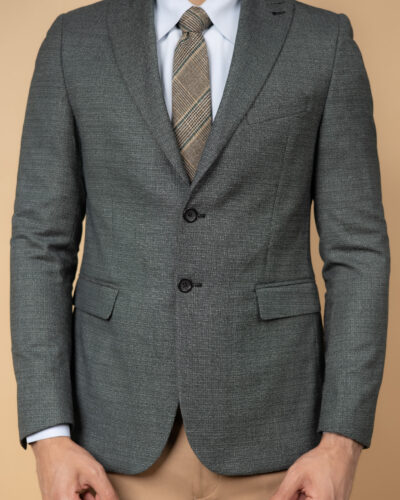 MR-4 - blazer  mr