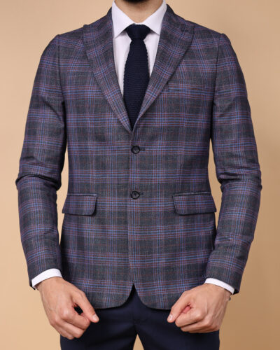 MR-3 - blazer  mr