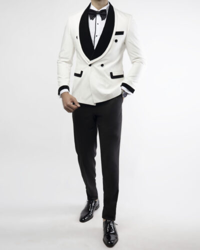 Clv-Cls2-389 - suit wedding