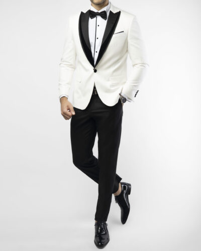 Clv-Cls3-487 - suit wedding