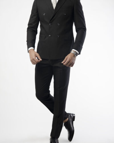 Fb-4 - suit fb