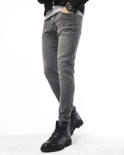 D&B - denim 21
