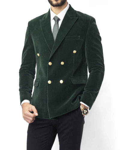 MR-1 - blazer  mr-nov22