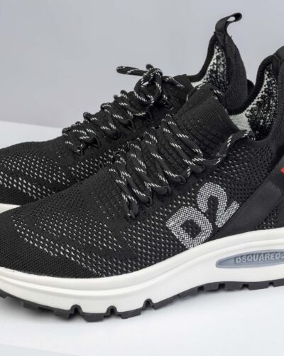 DSQ-1 - shoes slv-apr23