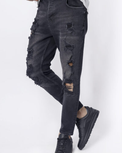 Y-19 - trousers y