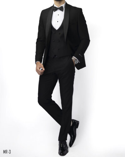 MR-3 - 02 suit wedding fk