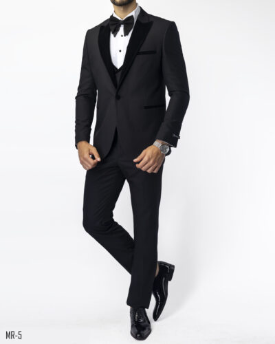 MR-5 - 02 suit wedding fk