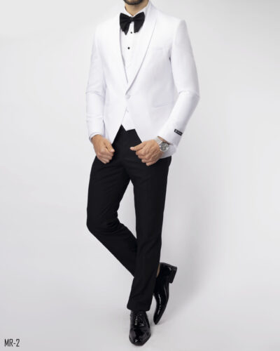MR-2 - 02 suit wedding fk