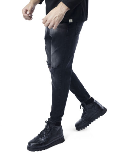Lgnd8-11 - trousers lgnd8
