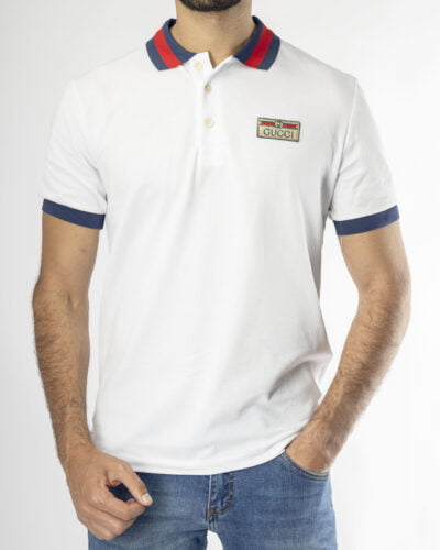 GVC-01 - polo sh. vgz-24