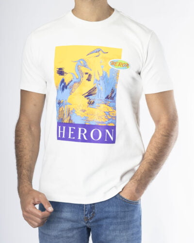 HERON-01 - t.shirt-vgz