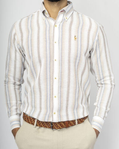POL-1 - shirt perf