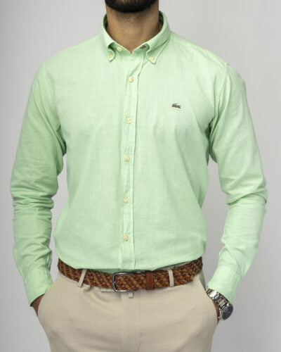 LAC-8 - shirt perf