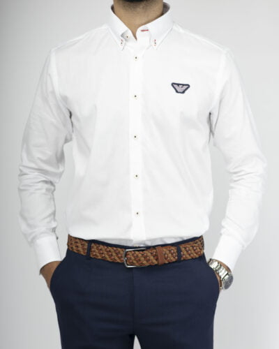 ARM-01 - shirt perf
