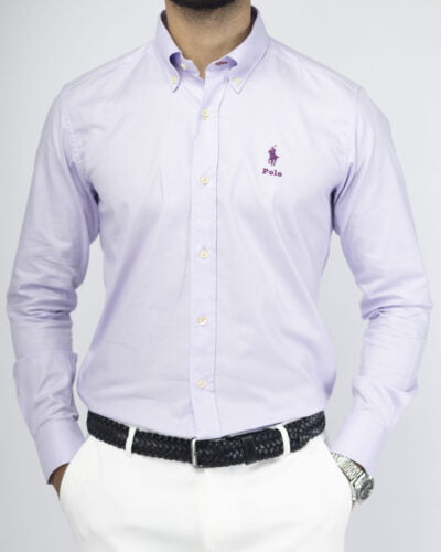 POL-2 - shirt perf