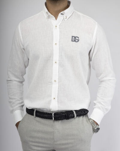 DG-01 - shirt perf