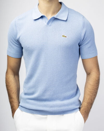 LAC-01 - polo t-shirt