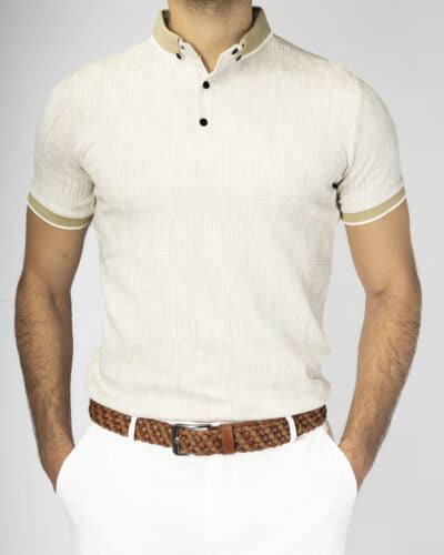 ERS-6 - polo shirt ers