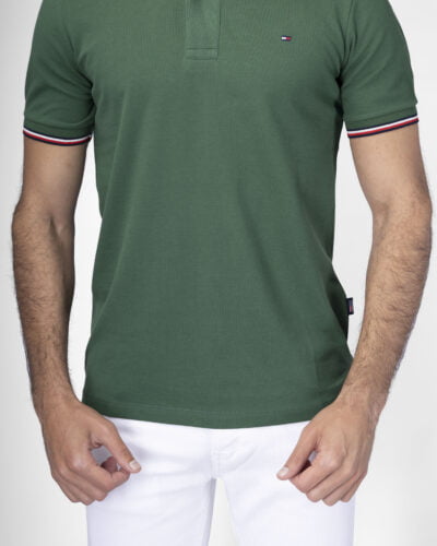 TOM-01 - polo sh. vgz-24