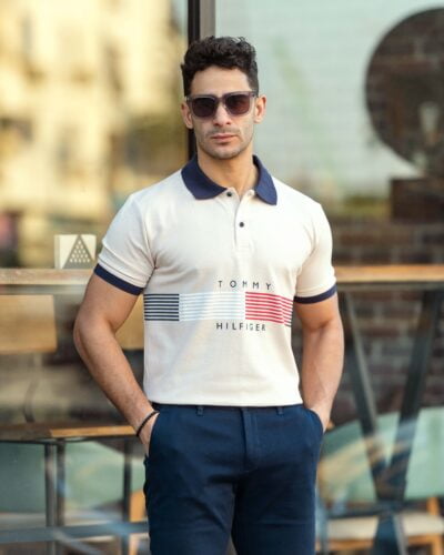 TOM-01 - polo ngr-24