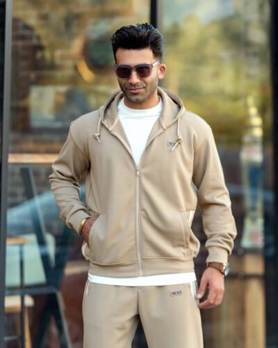 Boss - training suit-wk