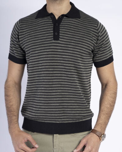 Boss-01 - polo t-shirt po