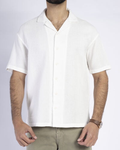 Versace - shirt-wk