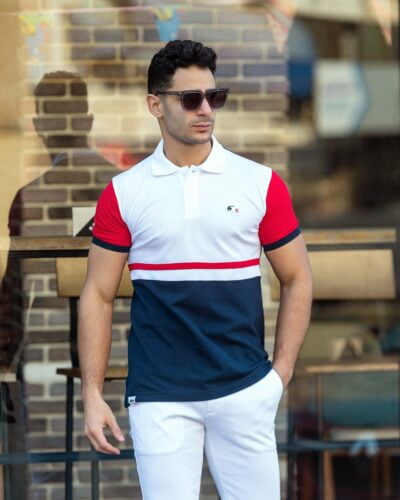 LAC-4 - polo-tom-24