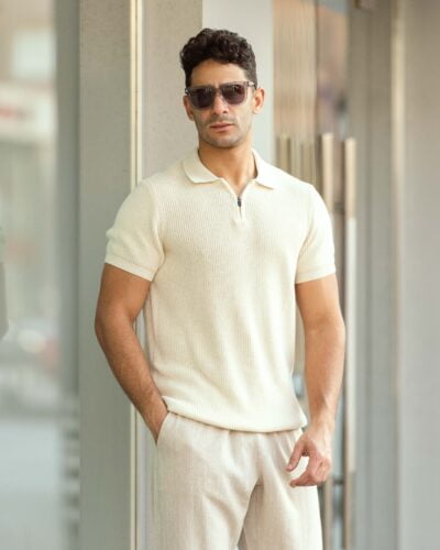 MD-07 - polo t-shirt
