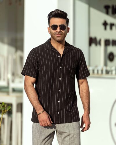 D&G-02 - shirt ngr-24