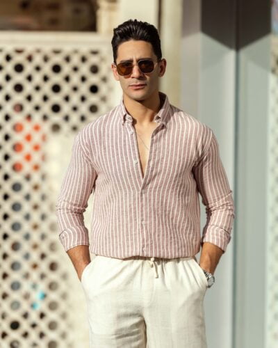 Givenchy - shirt-wk