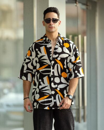 ZA-01 - shirt-po