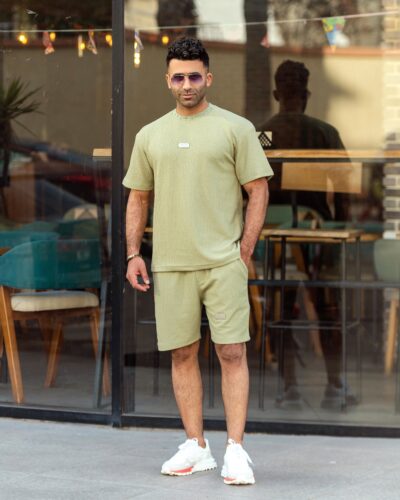 SPK-01 - set short spk