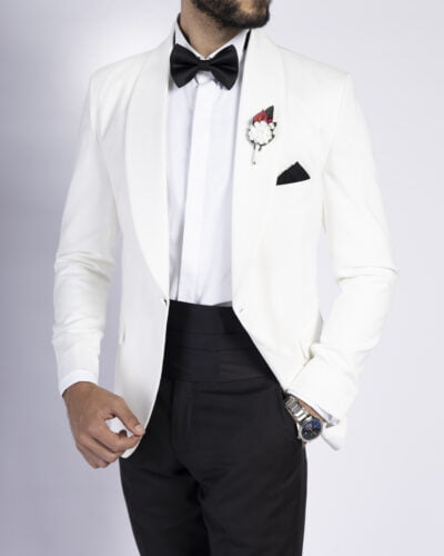 MR-03 - blazer dm