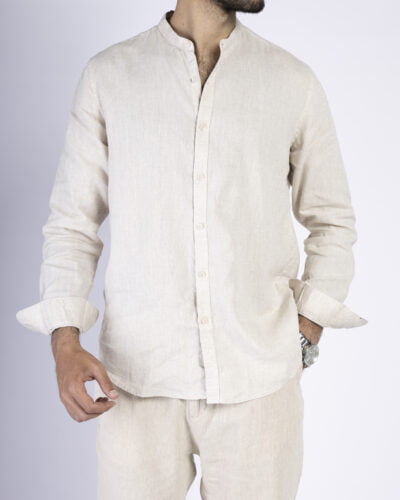 YT-02 - shirt oro-24