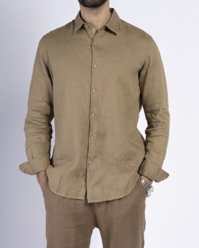 YT-01 - shirt oro-24
